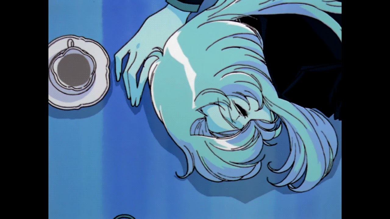 LOVV66, Маленький ярче - ДЕТКА VR (slowed + reverb)