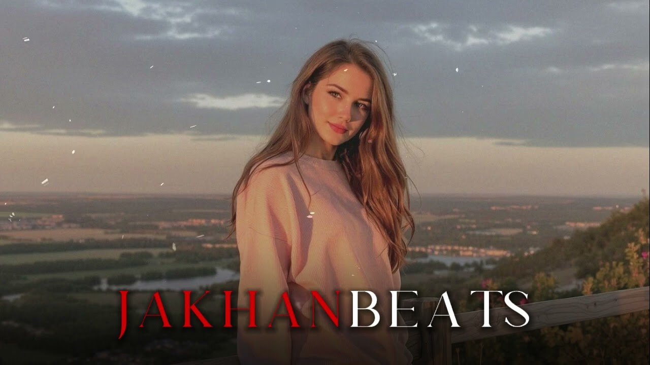 JakhanBeats & BAKHADIROFF - Bu Gece || Deep House || Retro
