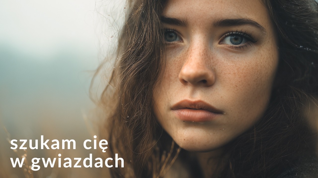 Szukam Cię w gwiazdach - Mgliste Poranki - Wzruszająca ballada o tęsknocie