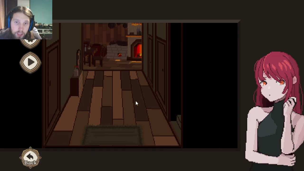 7 Days to End with you [PL] - stream 06.01.2026 - finał