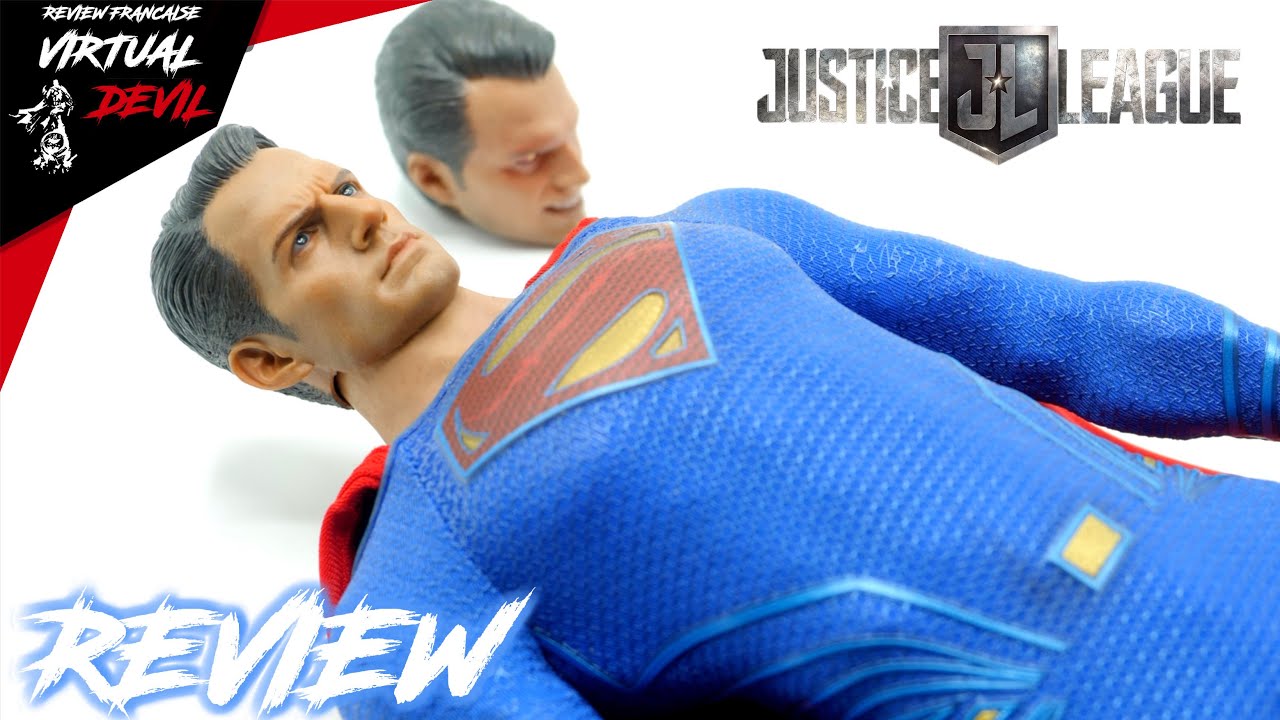 La COPIE Est Elle Meilleure Que La HOT TOYS ???  Découvrons cela en détail ! By Arts Transcendent