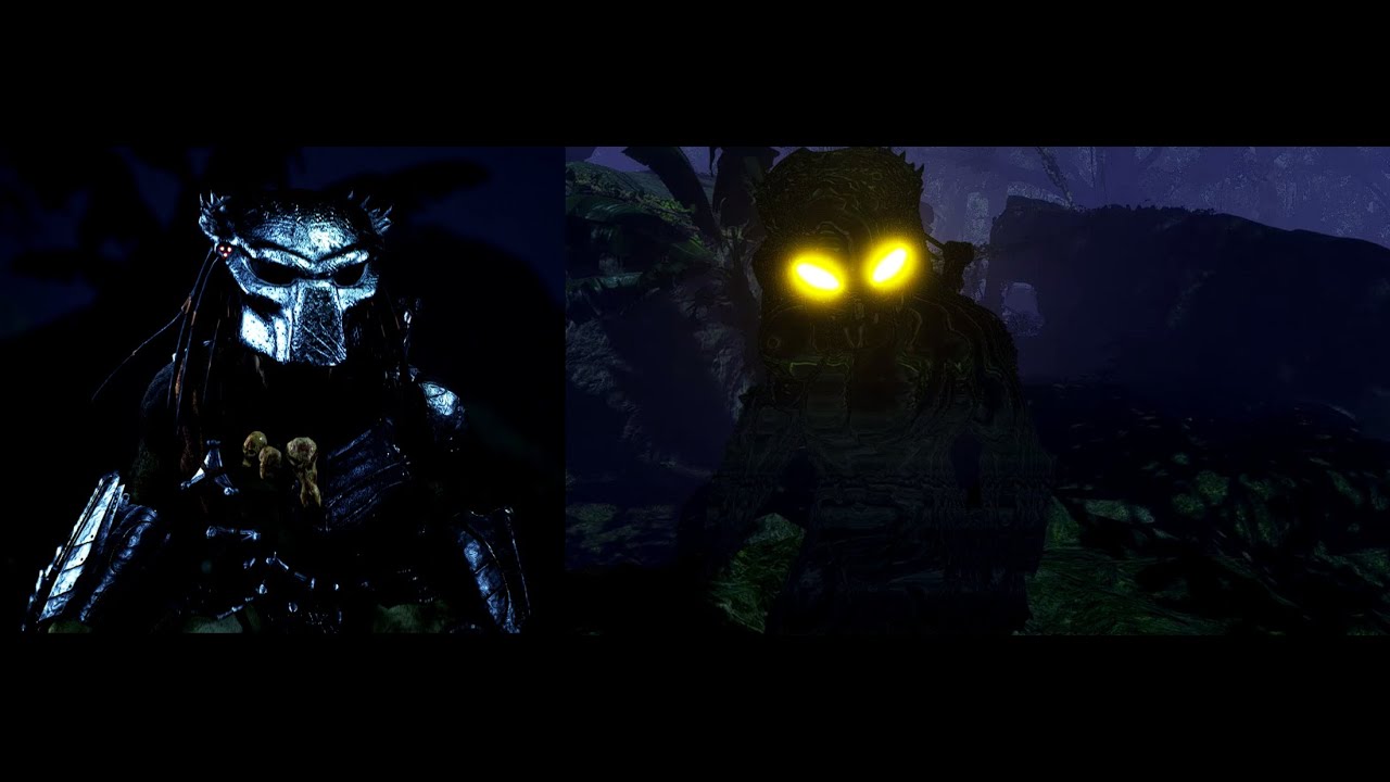 MAKING FIRETEAM SUFFER WITH WOLF PRED ON NIGHT MODE | PREDATOR HUNTING GROUNDS | #87