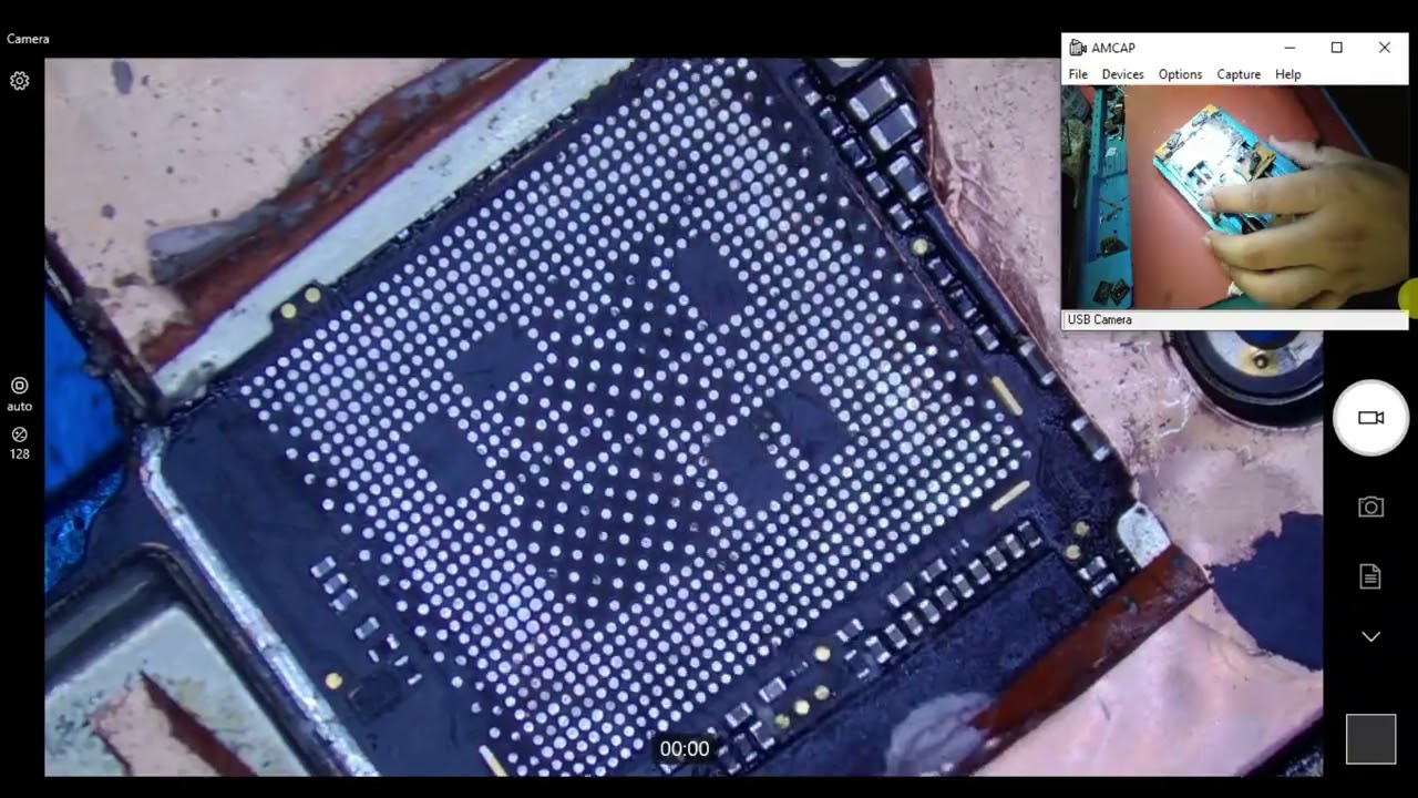 MI10T 5G Dead solution /MI10T 5G After Update Dead /MI 10T 5G Dead   Ram CUP Reabll/Mi 10t dead fix