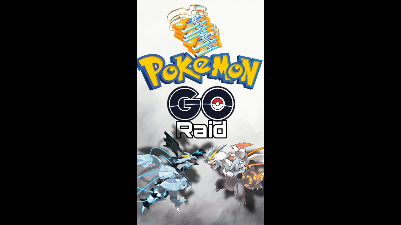 100% IV SHINY HUNT! Kyurem Fusion Raid Day LIVE (Black & White Kyurem)