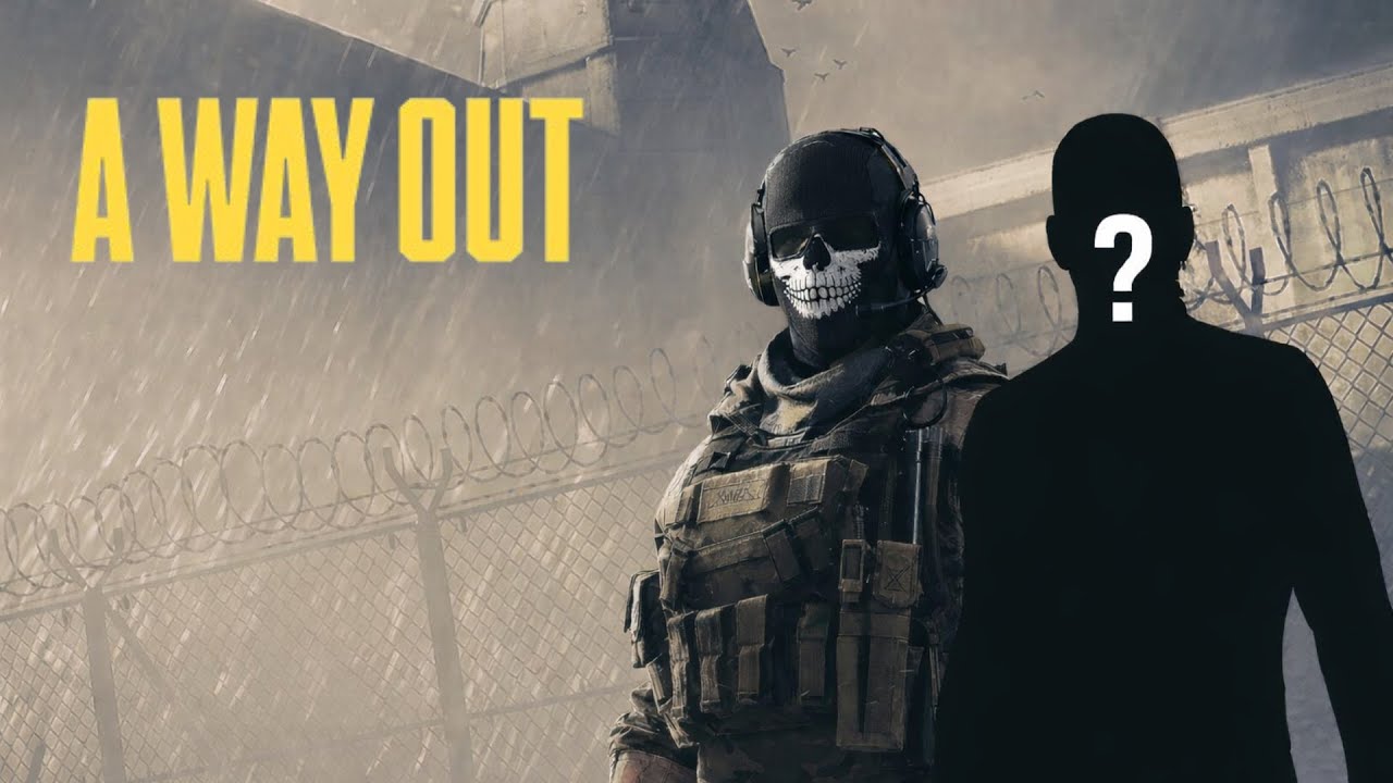 WE GOT ARRESTED | A Way Out | Funny