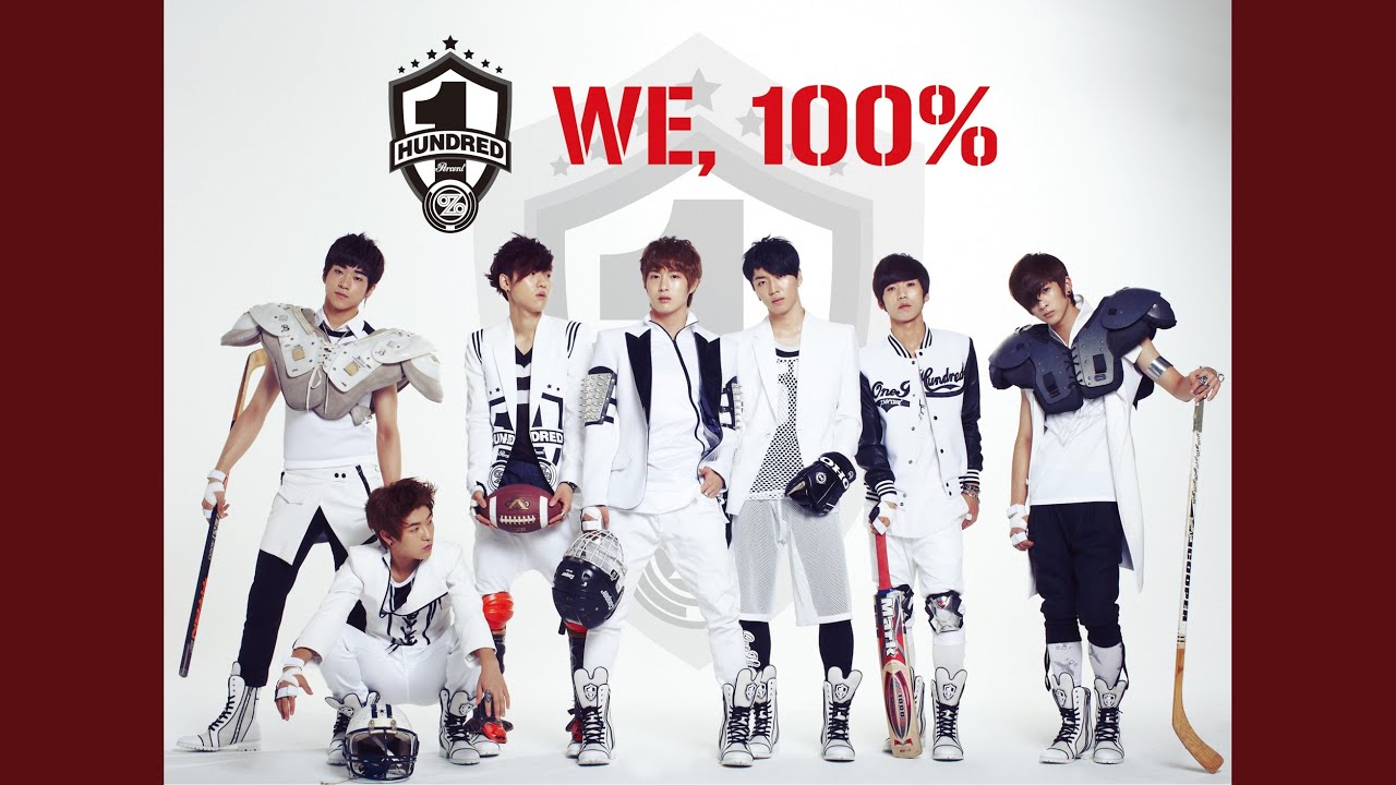 BAD BOY (나쁜놈)