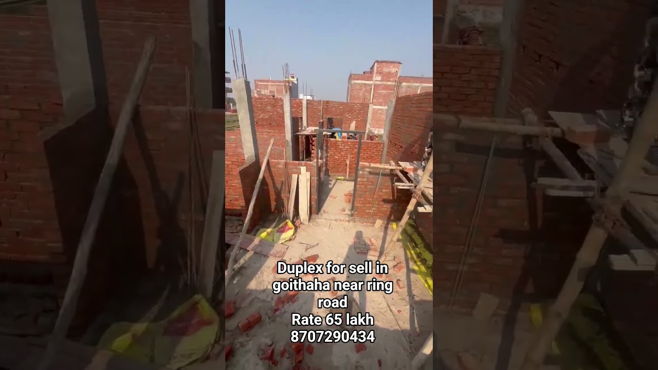Duplex for sell| house for sell||