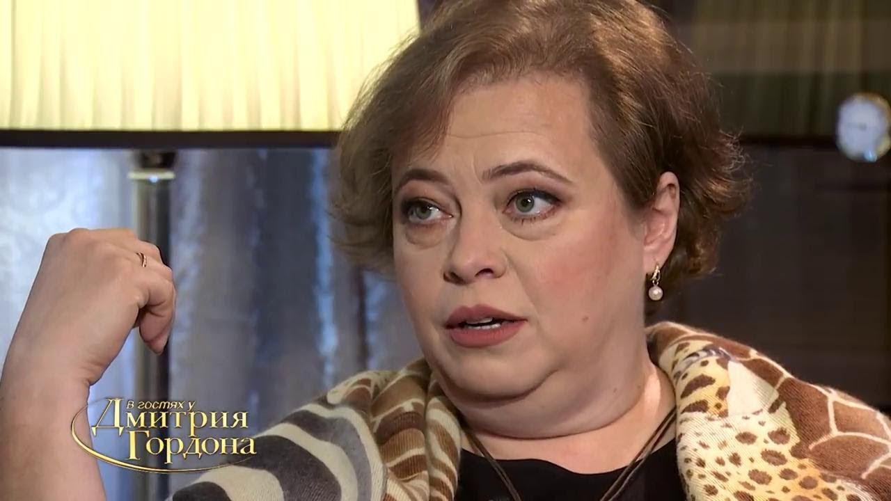 Юлия Мостовая. 
