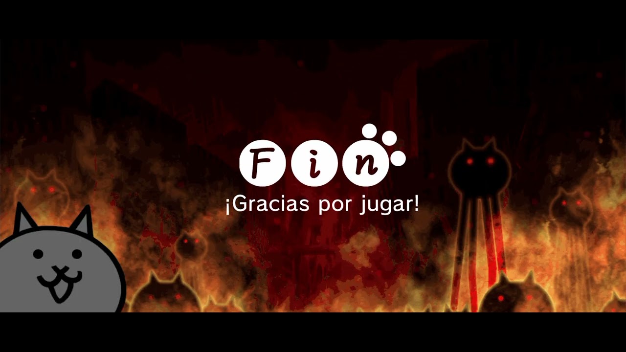 Pasando de leyendas por fin