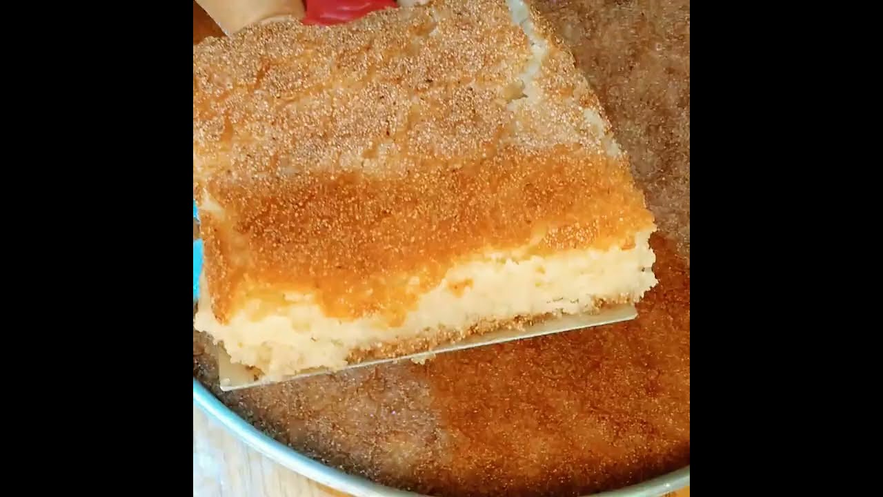طريقه بسبوسه الشارع ✨️