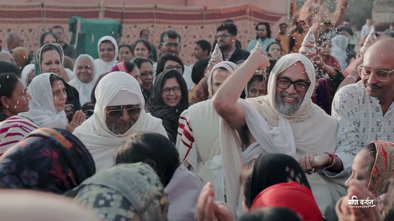 DAY3 | MAHATIRTH BHOYANI THI MAHATIRTH SHANKHESHWAR  | BHAVYA CHARI PALIT SANGH | SANGH PADAV
