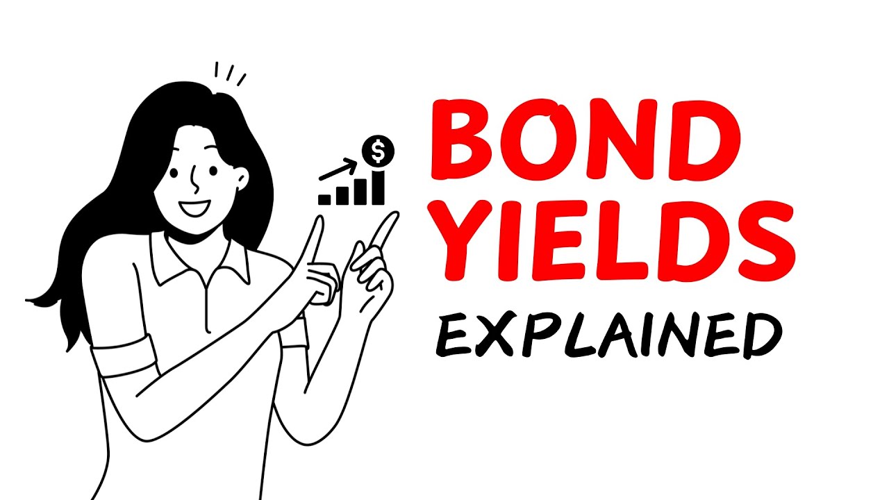 What are Bond Yields: Simply Explained Under 1 Minutes