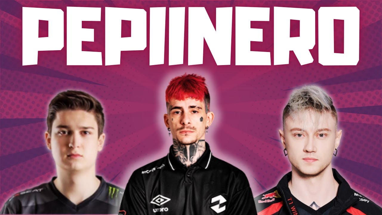 PEPIINERO: 
