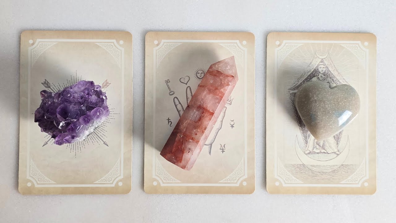 Что меняется для ВАС? 🔮 | Гадание на Таро «Выберите карту»