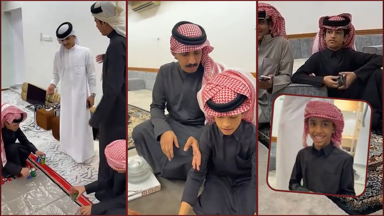 تجميع سنابات سيف السهلي وعبدالله السهلي | جمعة السحور مع احمد و محمد ناصر 😂‼️