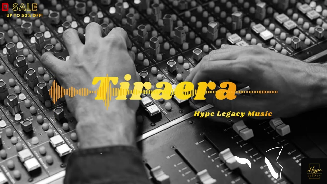 [FREE] TIRAERA- Instrumental Trap Latino 2026 | Type Beat | Hype Legacy Music