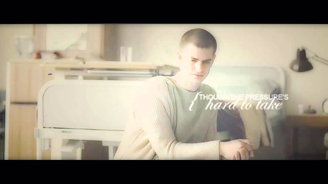 Never let me go;; Kathy/Tommy