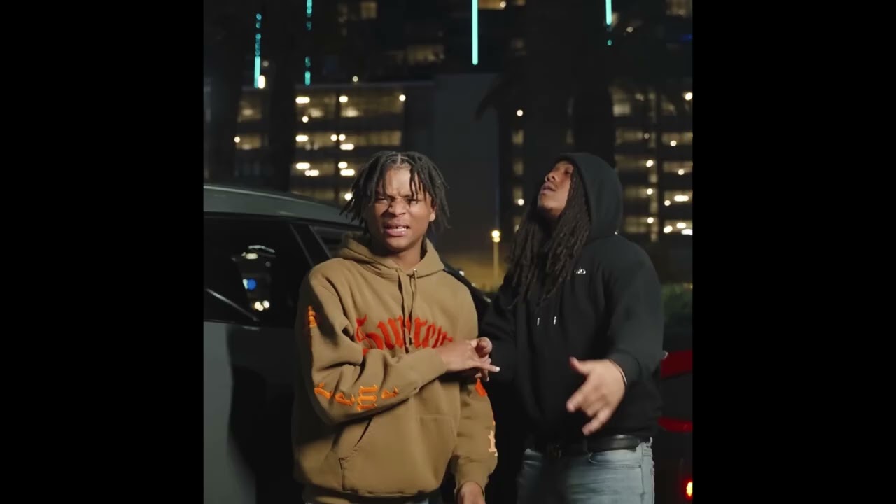 Lil Noonie Type Beat – “Parking Lot Politics”