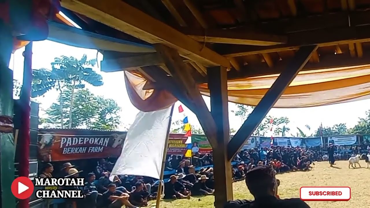 HPDKI JAWA BARAT SUMEDANG RANCAKALONG