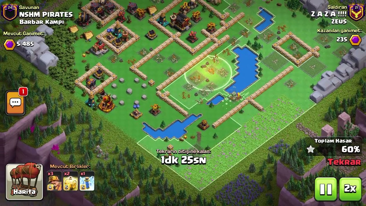 Capital Wars: How to get 40,000 points in 6 battles?