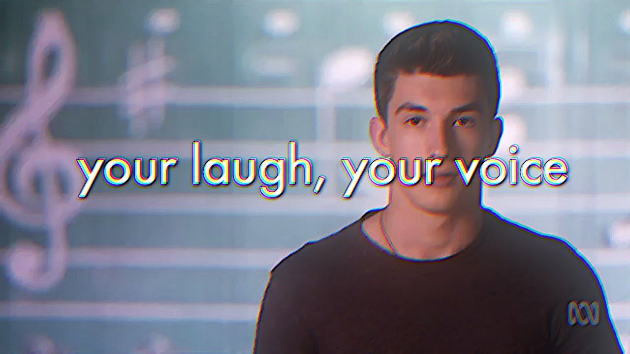 Everywhere Is You- KARAOKE | Backstage