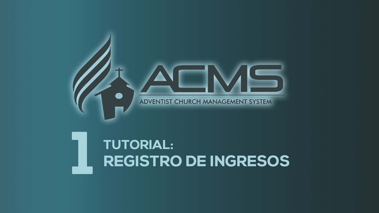 01 AMCS Ingresos