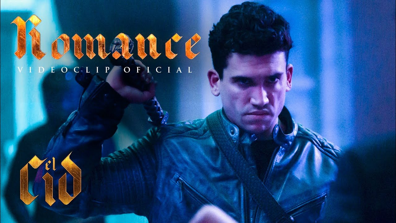 Jaime Lorente feat. Natos & Deva - Romance (