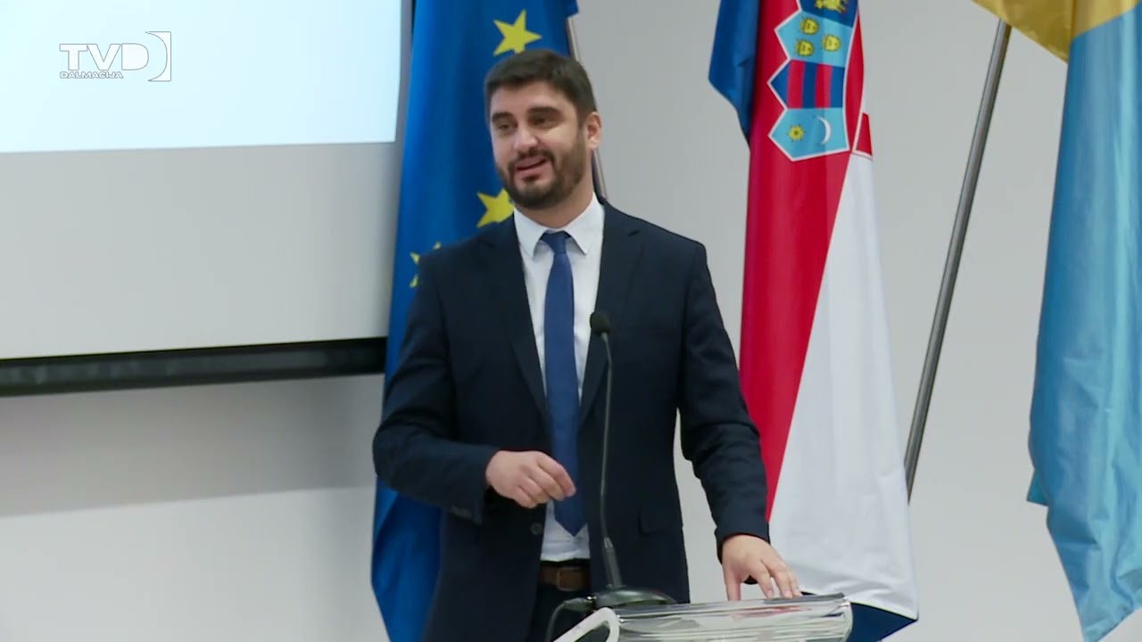 VIJESTI TV DALMACIJE - 23.02.2026.