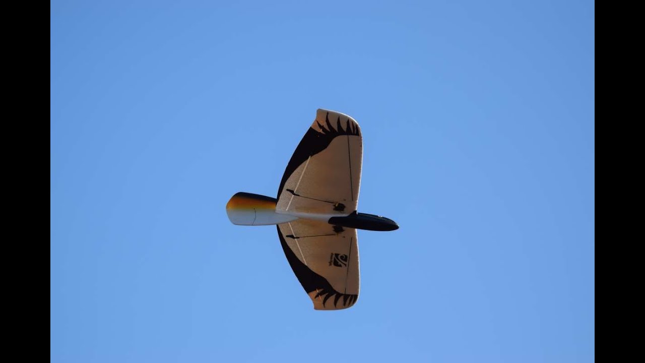 Alula Trek von Lindinger/Dreamflight