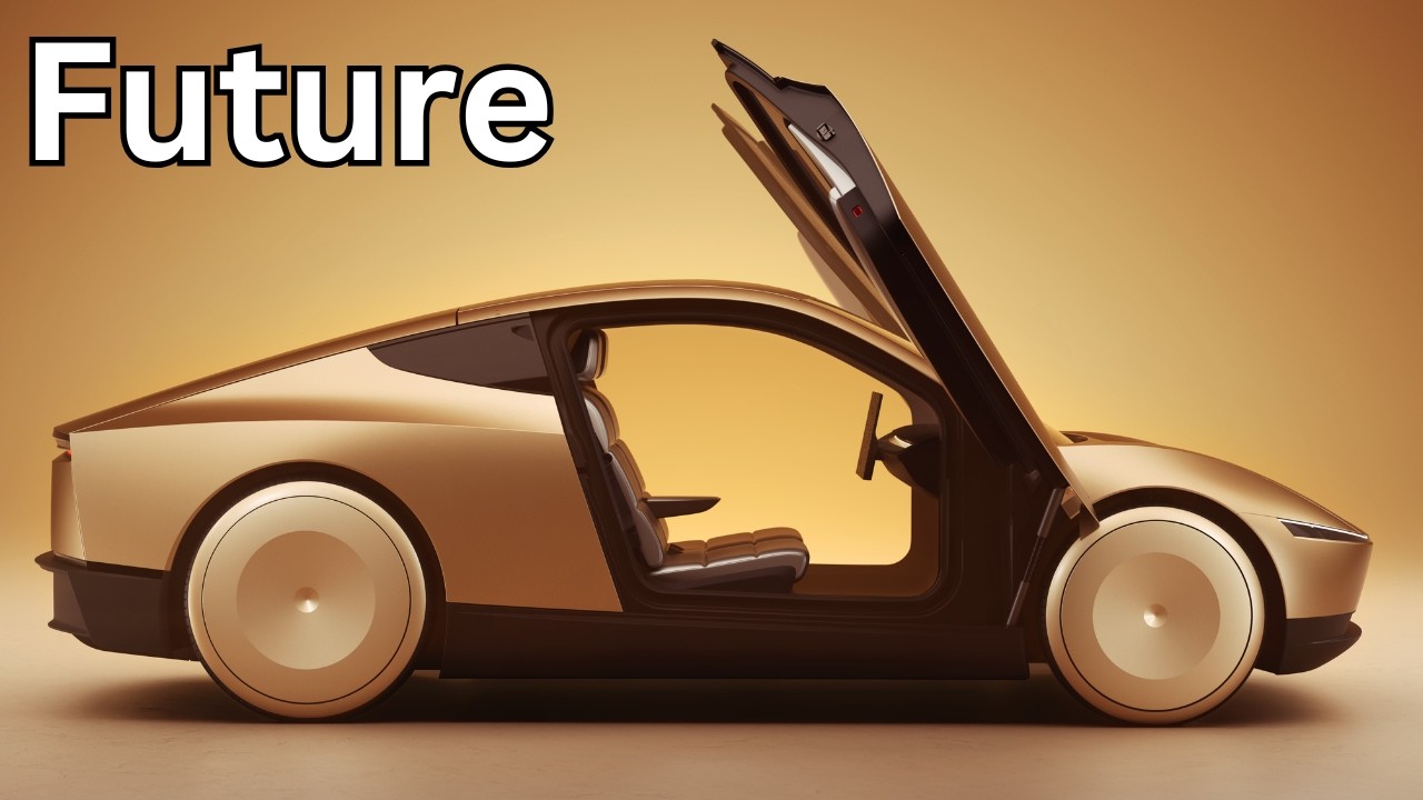 Tesla Cybercab is Ready... But is FSD?