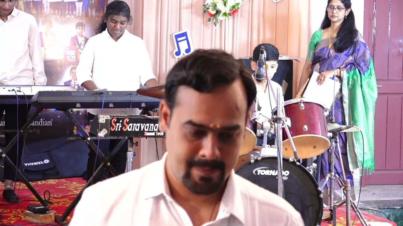 THARAI DHAPPATTAI SONG