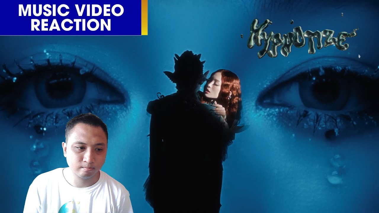 [MV REACTION] XG - HYPNOTIZE
