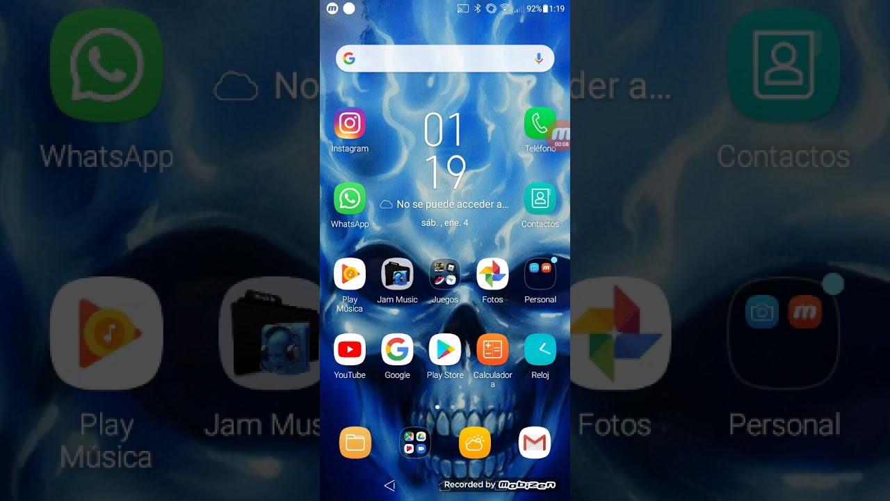 Cómo descargar tiles hop hakeado