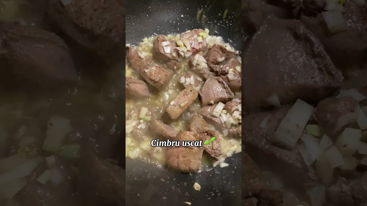 Nu știi să faci pate de casă? 🤤Uite c&acirc;t de SIMPLU este 👉🏼#pate #patedeficat #homemade #simplu #easy