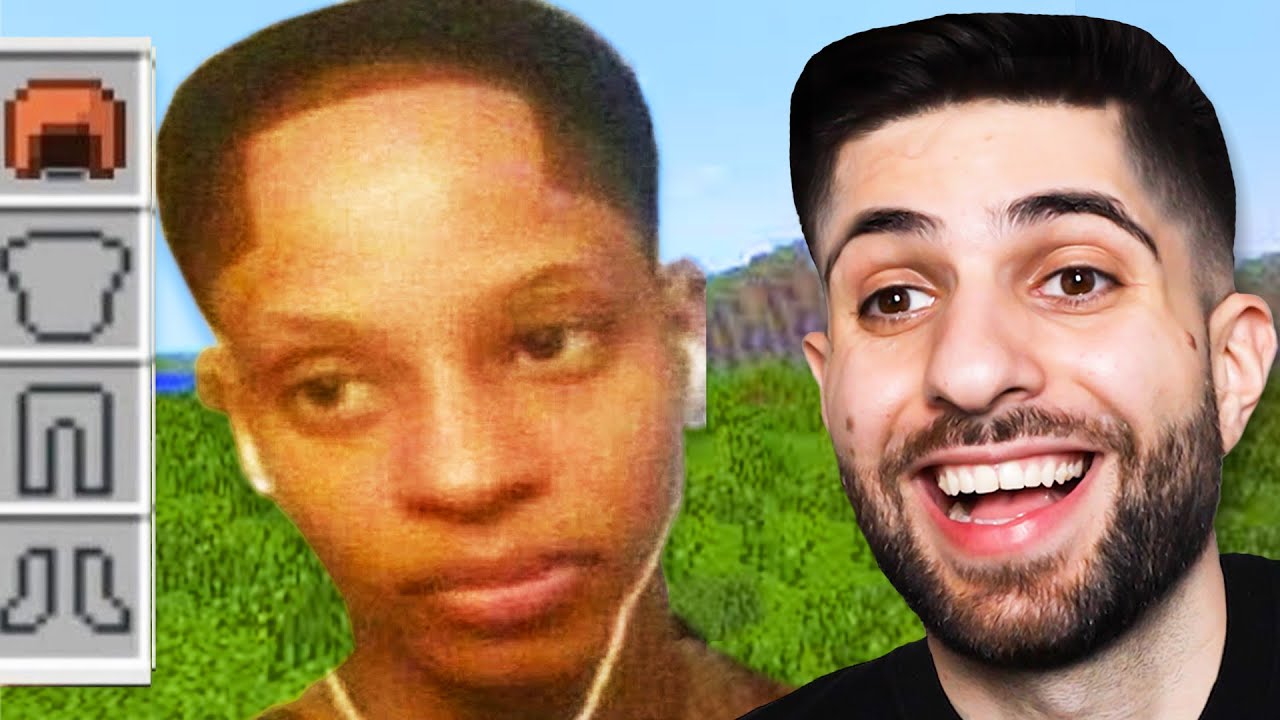 You Laugh, YOU Get This Haircut!