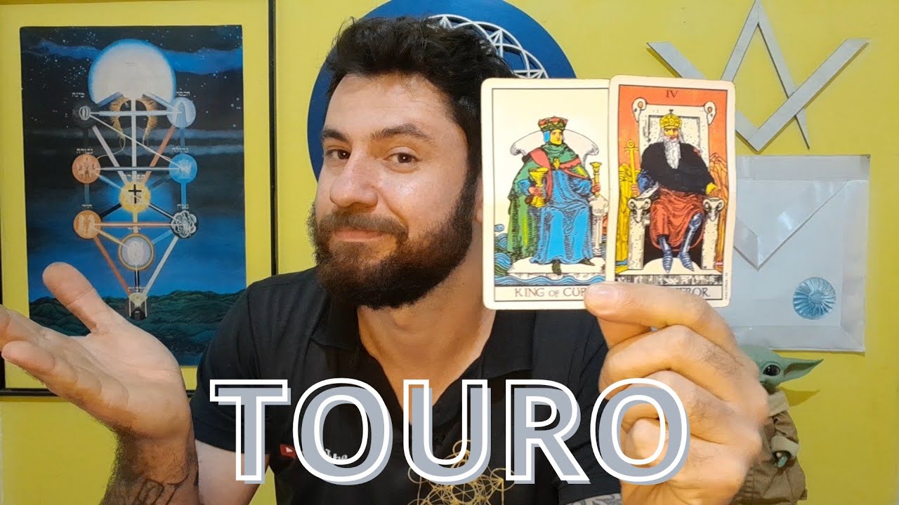 ♉TOURO-ESSA PESSOA É PODEROSA! MAS SE FAZ DE SIMPLES PARA SE APROXIMAR DE VOCÊ! ESTEJA ATENTO!