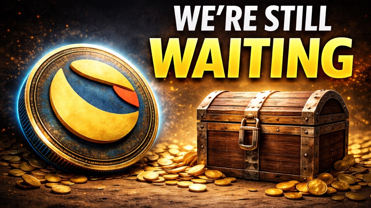 LUNC Burns Billions &mdash; Why Isn&rsquo;t The Price Moving?