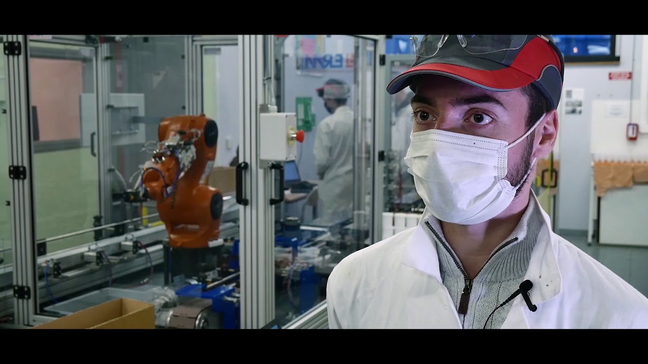 BTS Pilotage des Procédés (PP)