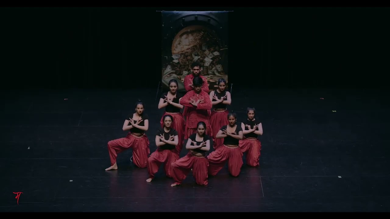 Fitoor | Ghungroo 2.0 | Showcase