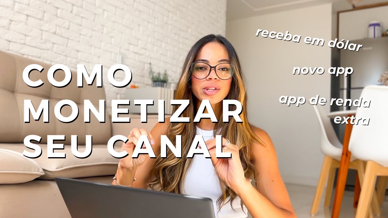 app de RENDA EXTRA | Sound Shorts: monetize seu canal no Youtube (mesmo com poucos inscritos)