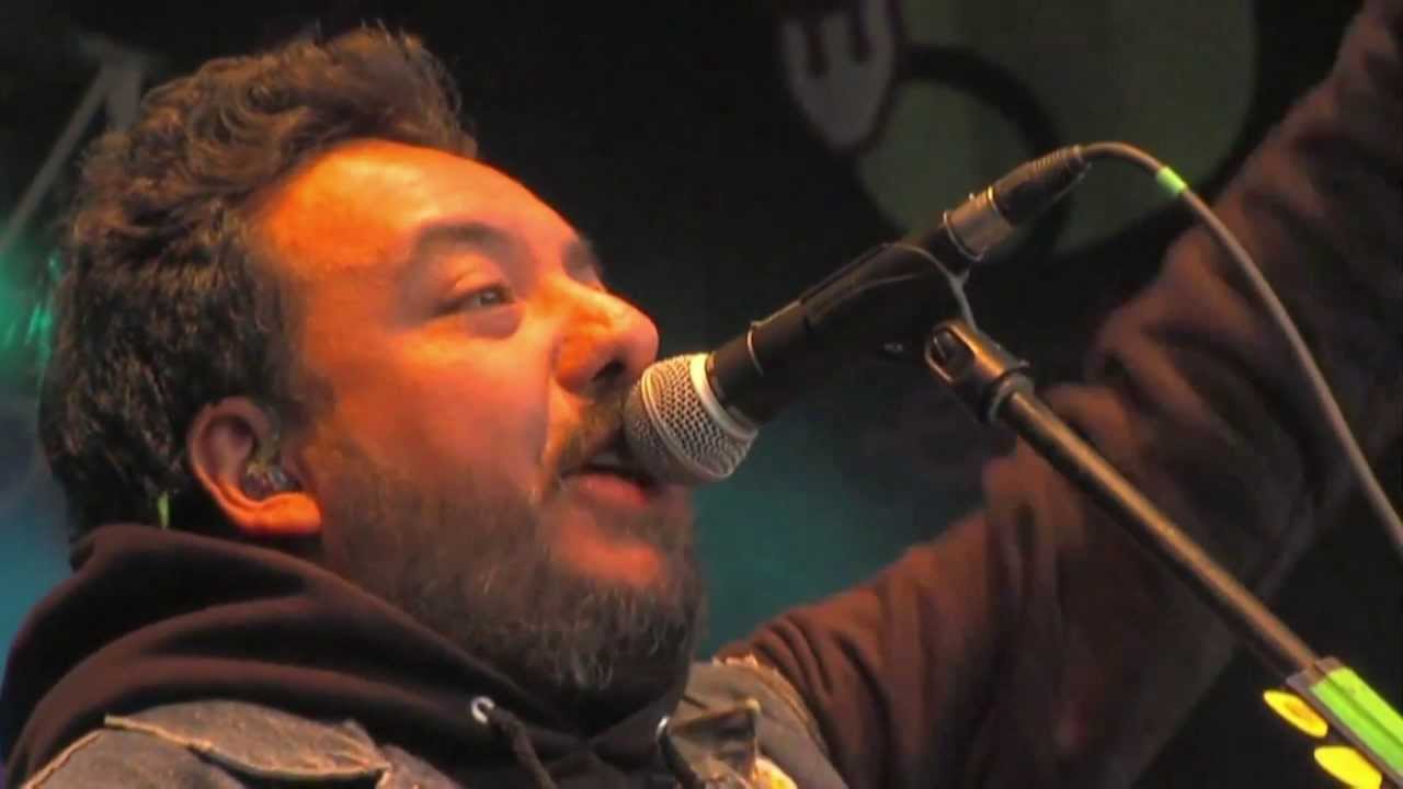 Molotov - Chinga Tu Madre (En Vivo)