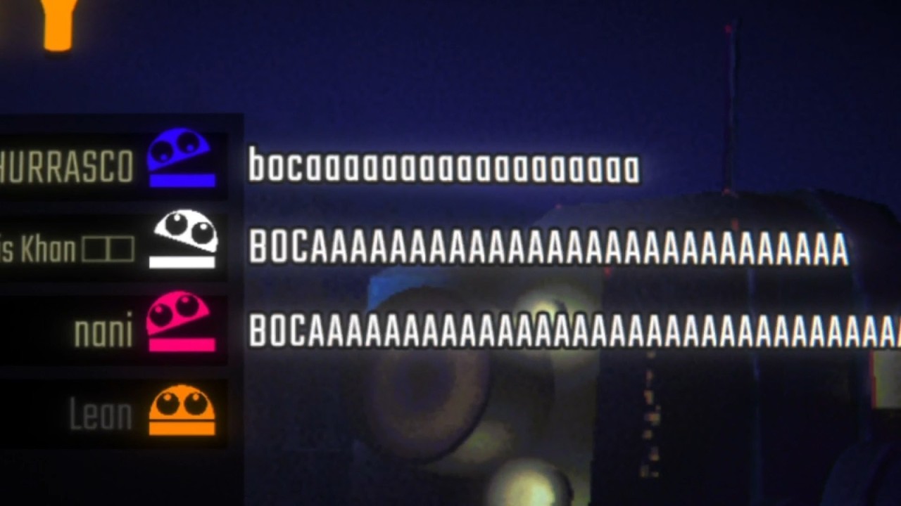 el peor repo