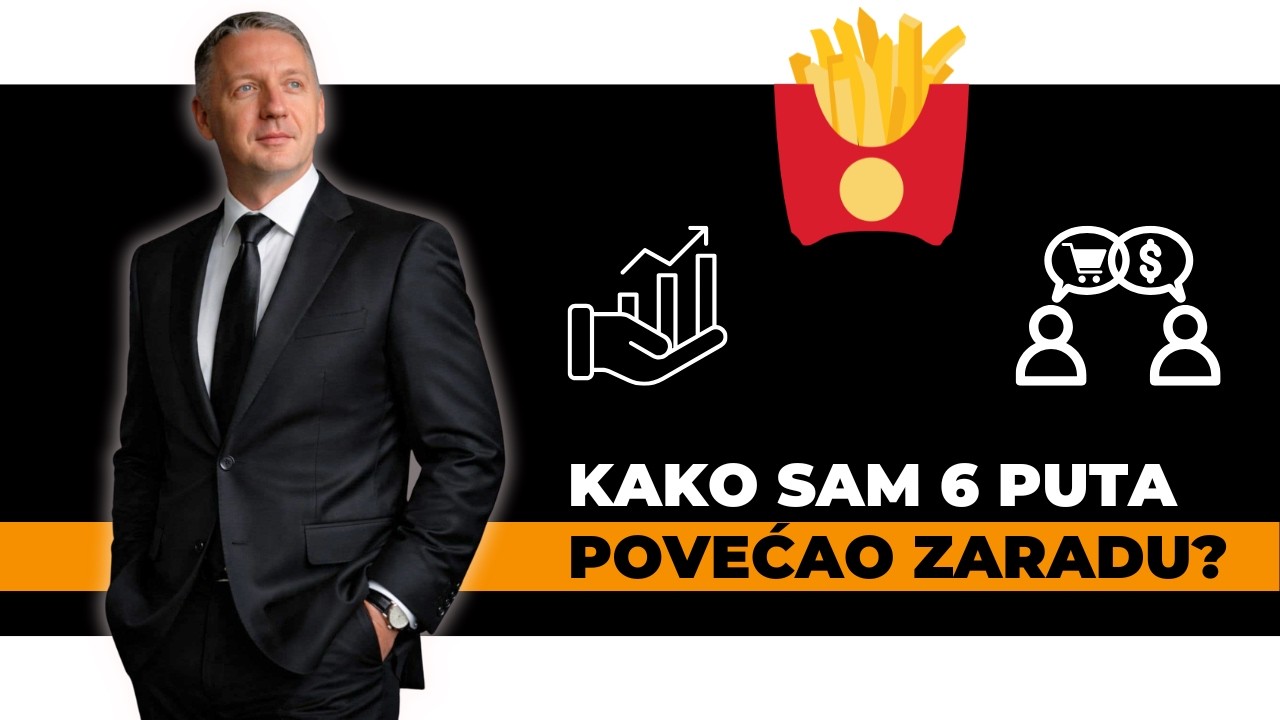 SaleS - Koliko zarađujem od kontejnera? Ep. 6.