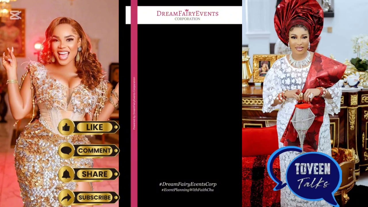 Pause and ponder says Iya Alhaja Lizzy Anjorin has Chronic stroke and p@ssed away.watch and listen