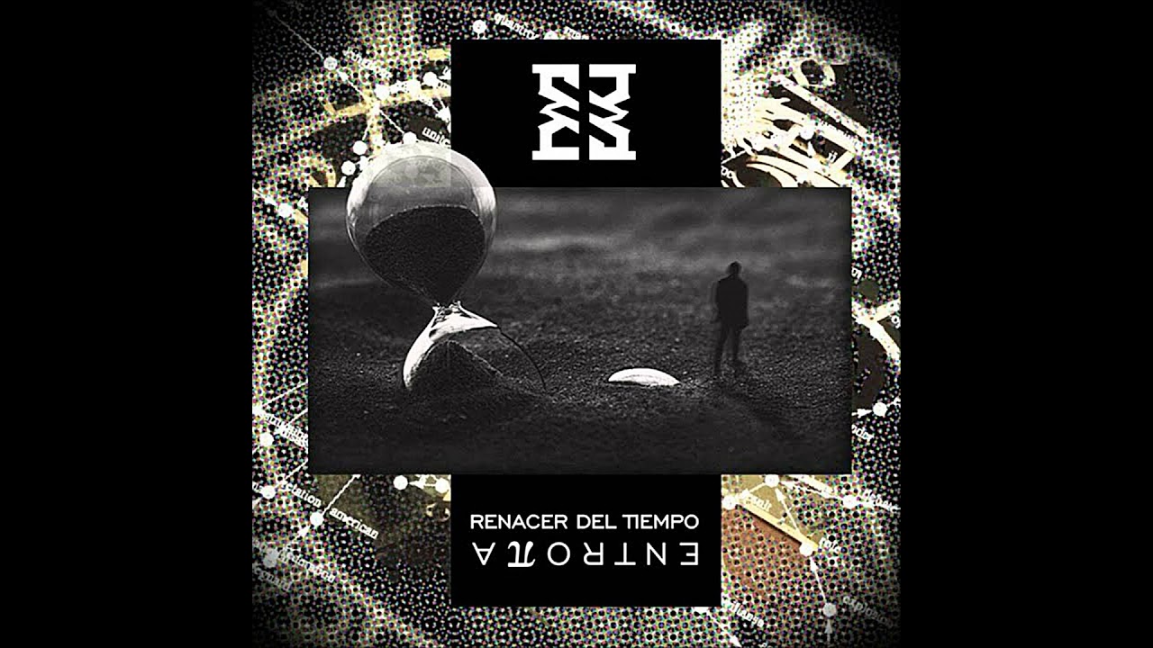 Renacer del Tiempo - Girasoles Negros (Audio Oficial)
