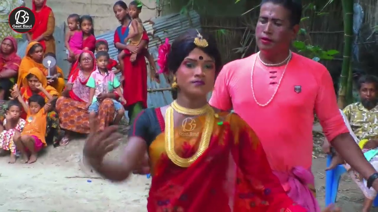 New Biyer Geet । পুটি মাছ কটিলুম চাকা রে চাকা ইলিশ মাছের পেটা । নতুন গীত । ভাইরাল গীত