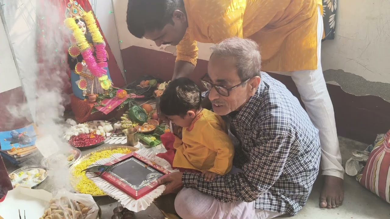 হাতে খড়ি নিয়ে যুদ্ধ শুরু 🤓