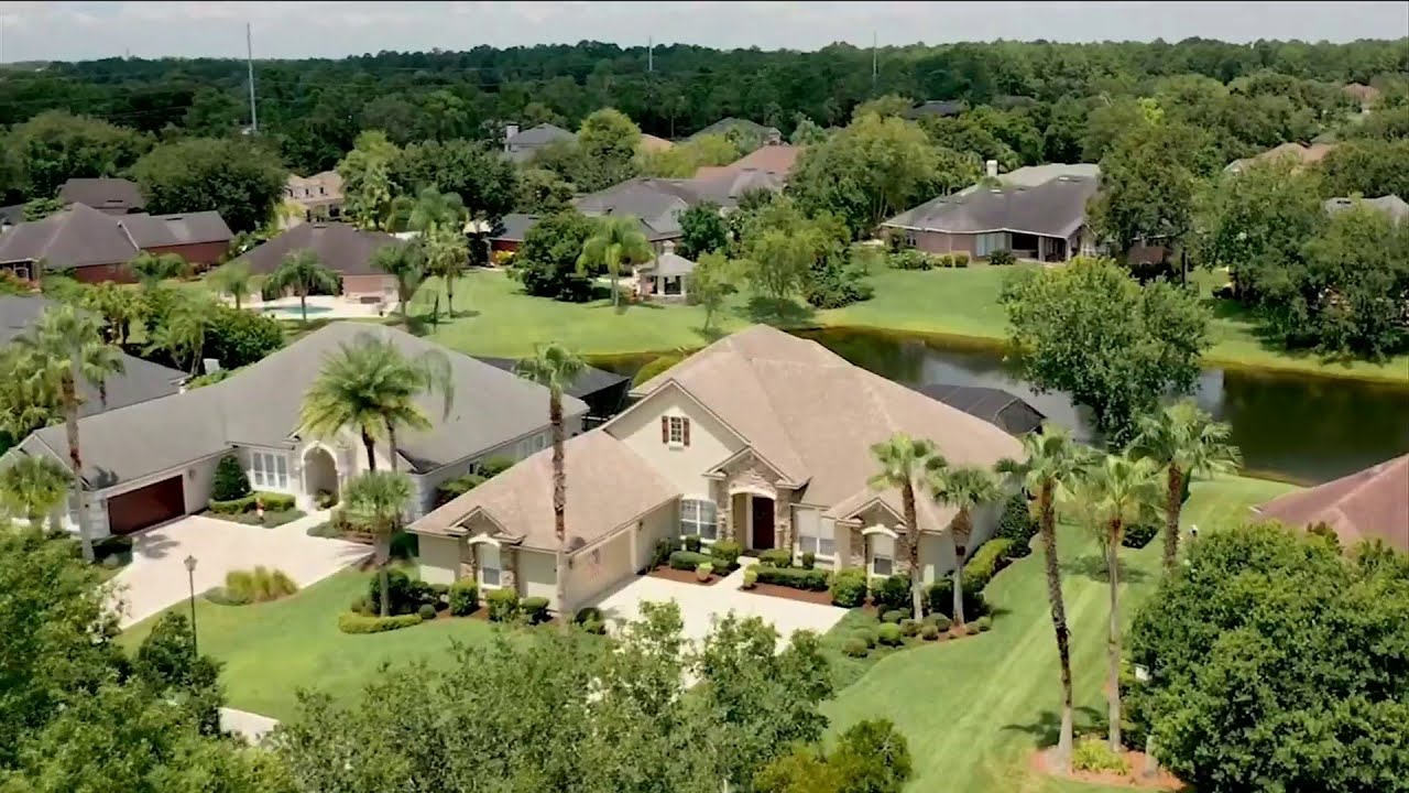 The current housing market is definitely a sellers market