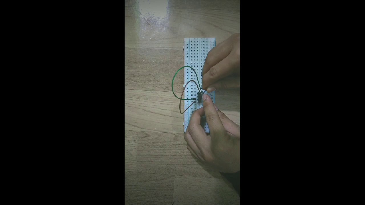 DLD project|Electronic Dice