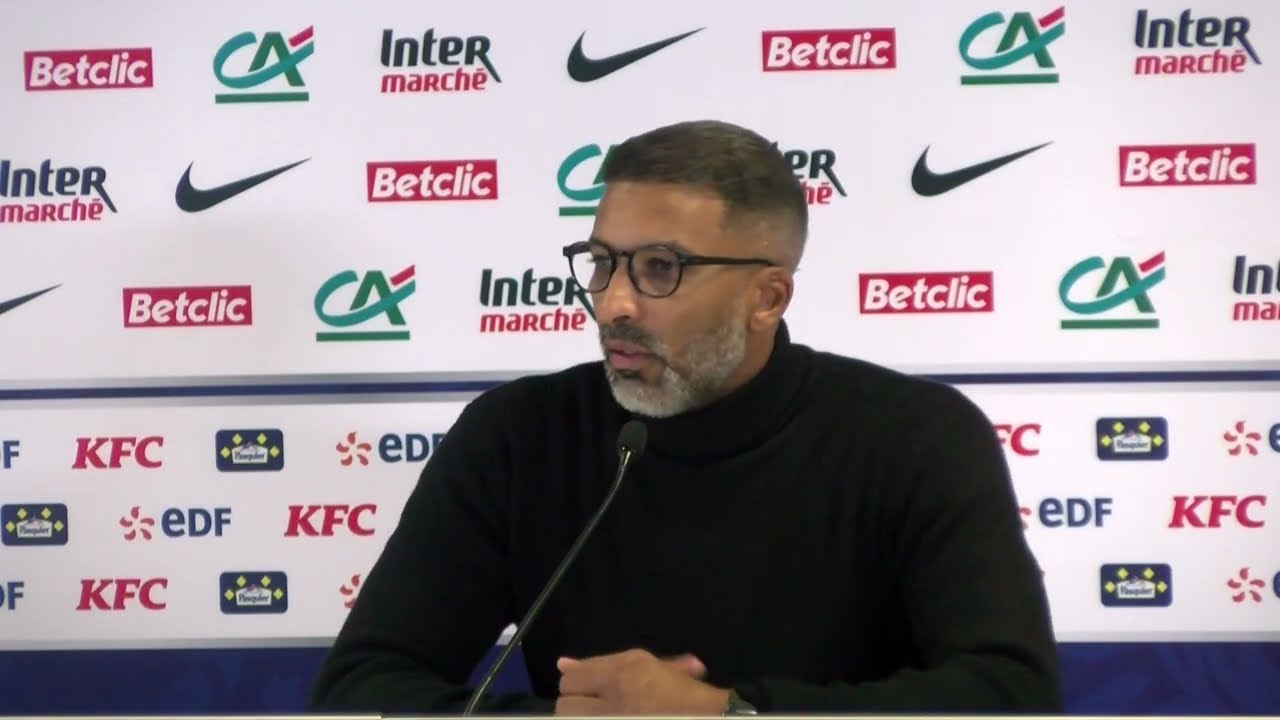 OM-Rennes : Habib Beye 